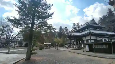 誕生寺のその他建物