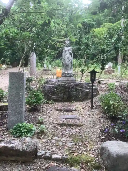 桂昌寺(岐阜県)