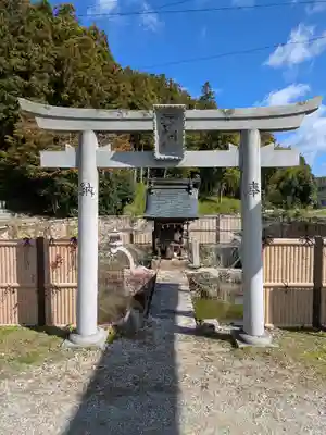 塩田八幡宮(兵庫県)