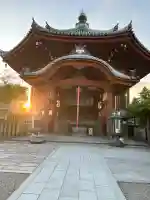 興福寺 南円堂(奈良県)