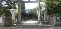 猿江神社のその他建物