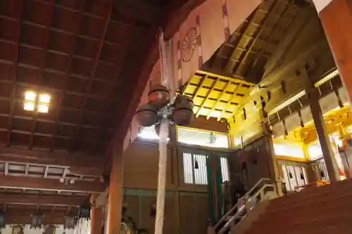 天河大辨財天社のその他建物