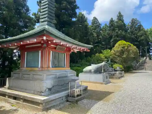 出石寺(愛媛県)