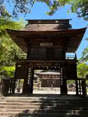 恵林寺(山梨県)