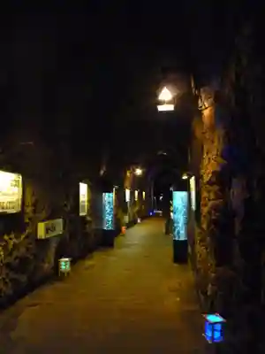 江島神社のその他建物