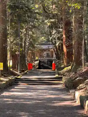 狭野神社(宮崎県)
