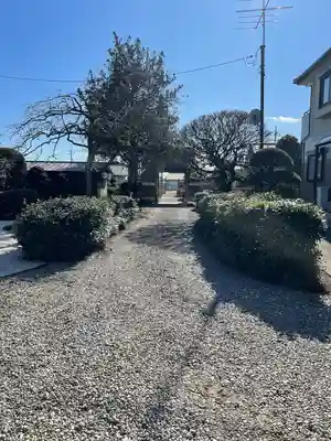 蓮城院(栃木県)