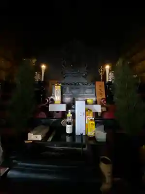 西ノ滝龍水寺(香川県)