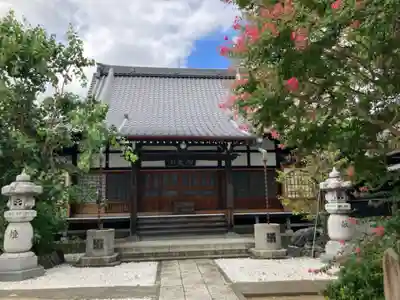 東福寺(神奈川県)