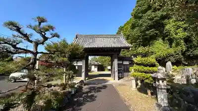 空印寺(福井県)
