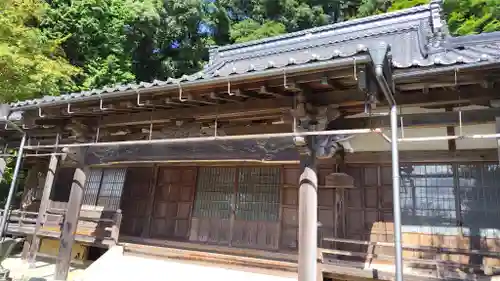 竜雲寺(山口県)
