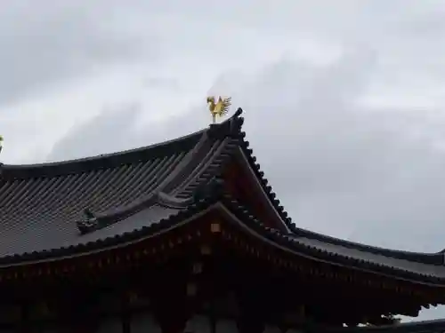 平等院のその他建物