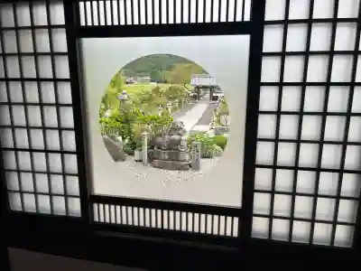 全長寺(滋賀県)