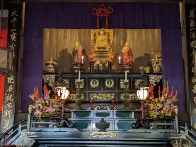 瑞聖寺(東京都)