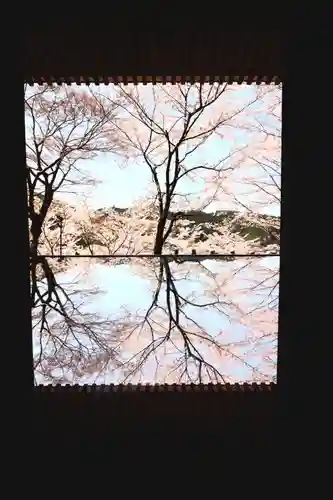 南法華寺（壷阪寺）(奈良県)