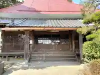 赤人寺(滋賀県)