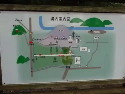 事任八幡宮のその他建物