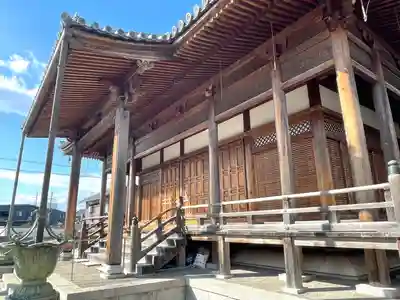 願念寺(滋賀県)