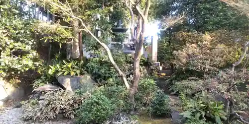 法真寺(東京都)