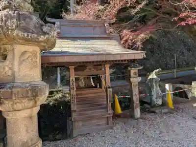 内々神社(愛知県)