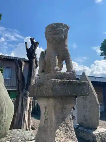 嘉母神社(愛媛県)