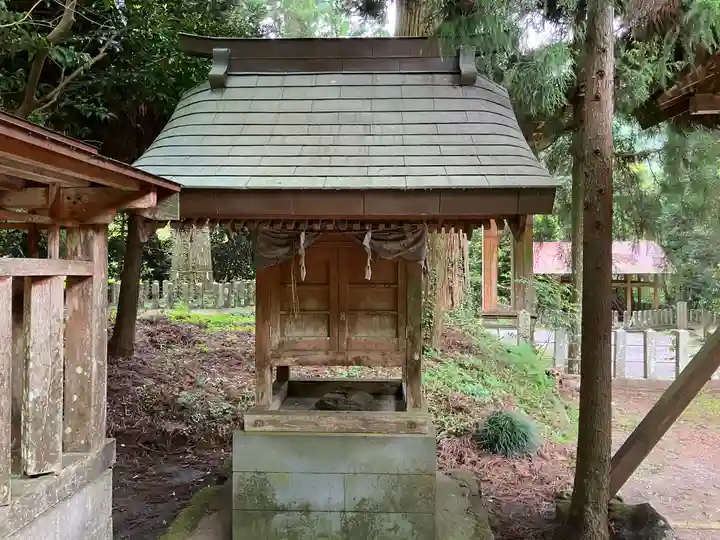 国造神社(熊本県)