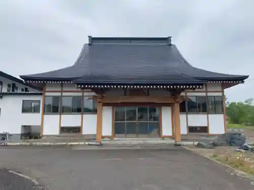 浄福寺(北海道)