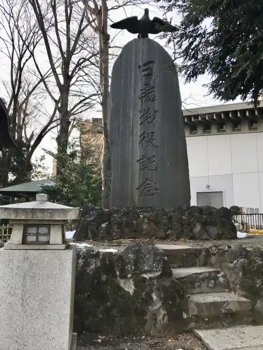 大國魂神社(東京都)