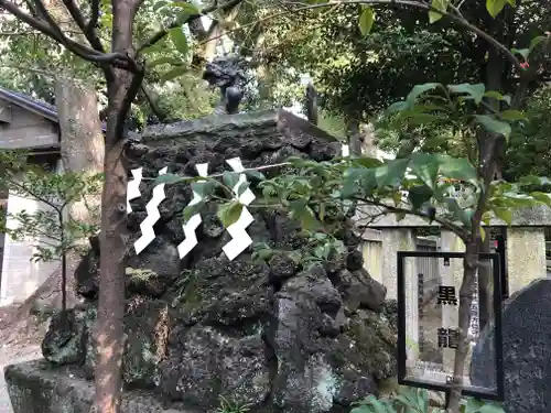 田無神社(東京都)