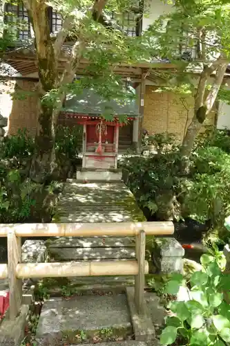 観音正寺の末社・摂社