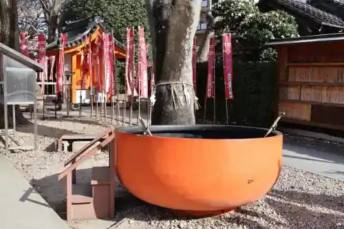 種貸社（住吉大社末社）(大阪府)