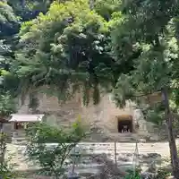瀬戸神社(神奈川県)