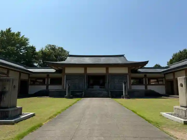 鳥取縣護國神社(鳥取県)