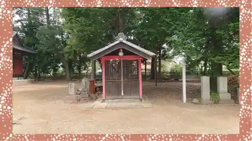 子神社(群馬県)