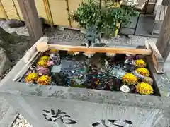 蛇窪神社(東京都)