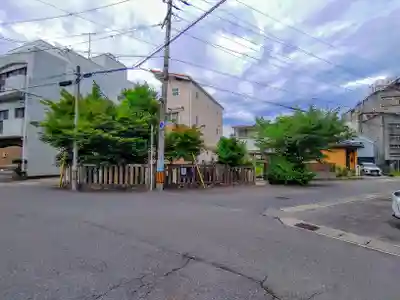 多賀神社(多賀町)の鳥居