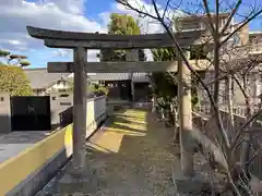 天神社(京都府)