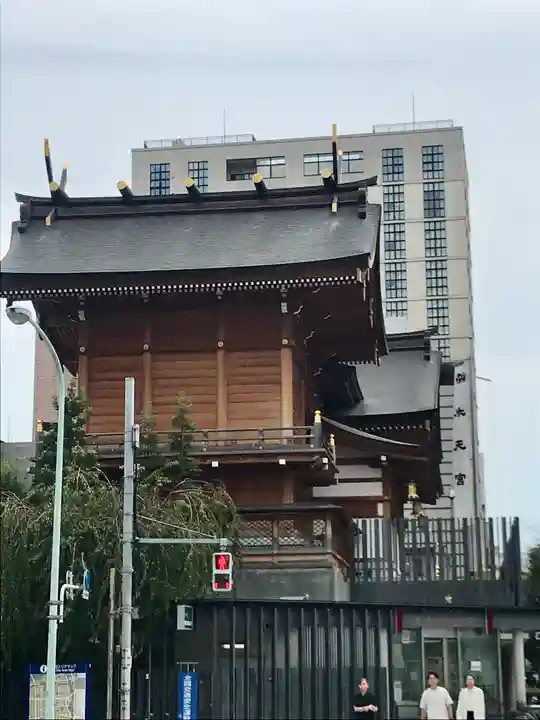 水天宮(東京都)