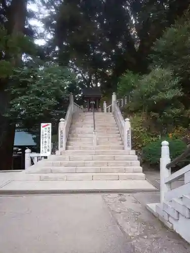 高尾山薬王院のその他建物