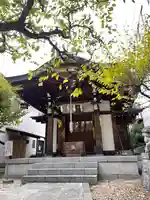 北野神社の本殿・本堂