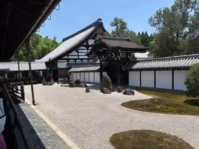 東福禅寺(東福寺)(京都府)