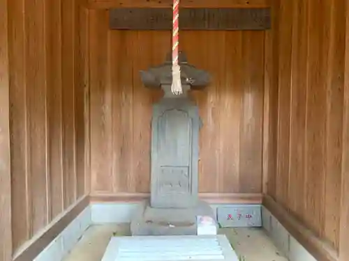 山王神社のその他建物