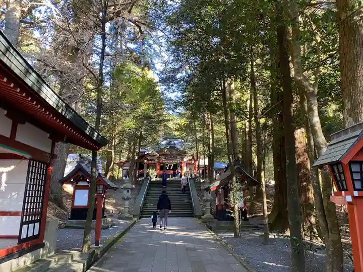 霧島東神社(宮崎県)