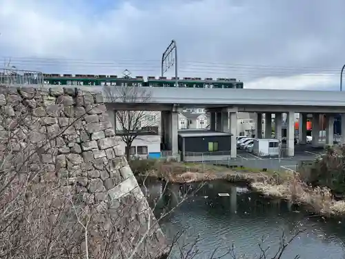 與杼神社(京都府)