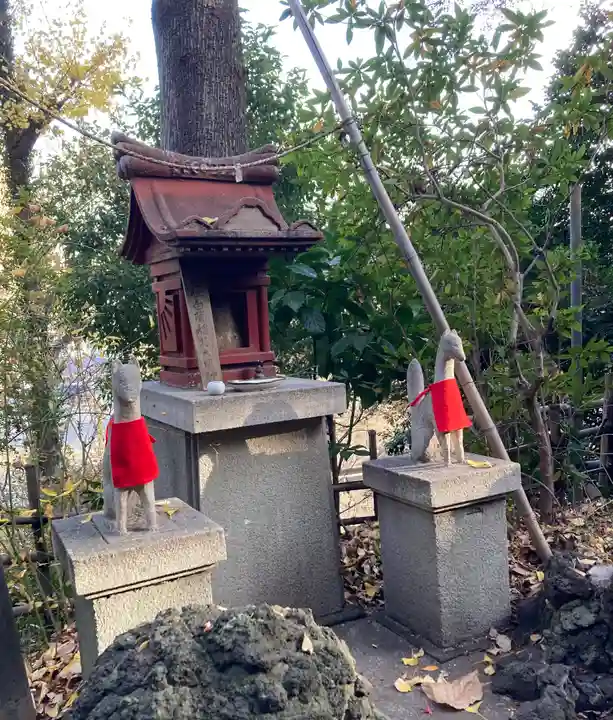 清龍寺不動院(埼玉県)