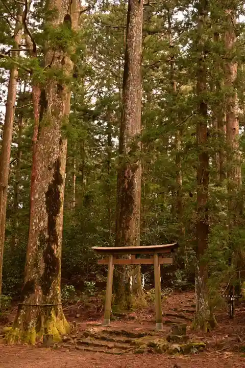 杉原神社(高知県)