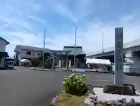 眞中神社(岐阜県)
