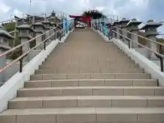 蕪嶋神社(青森県)