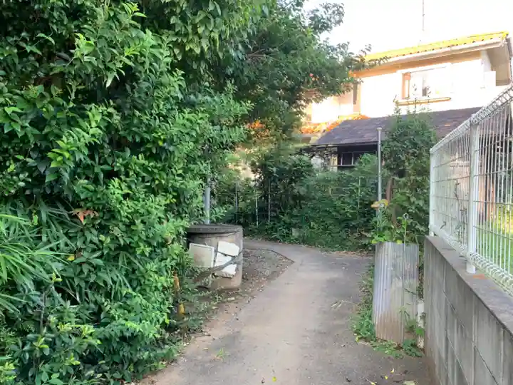 一九稲荷(千葉県)