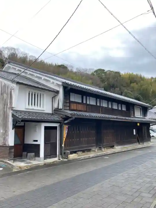 見性寺のその他建物